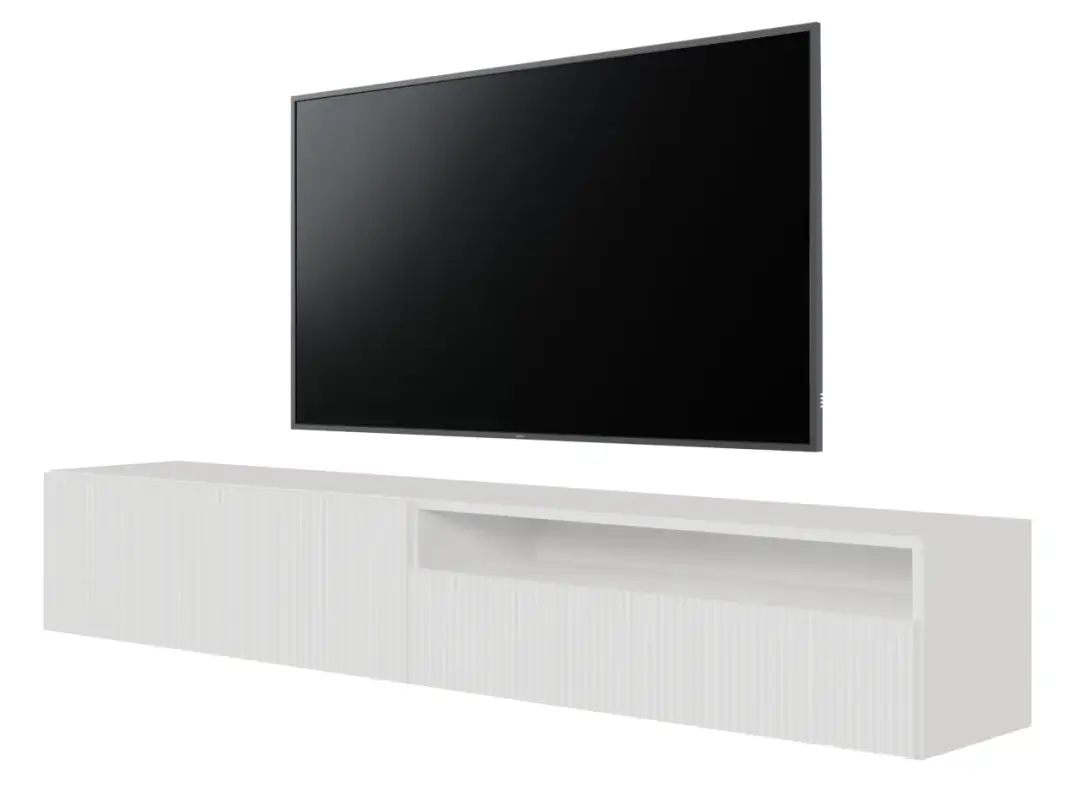 Idealna wysokość szafki RTV: Oblicz i uniknij błędów!