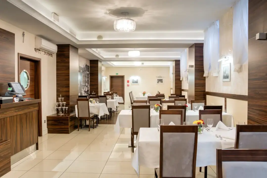 Gdzie zjeść w Raciborzu? Odkryj najlepsze restauracje i smaki