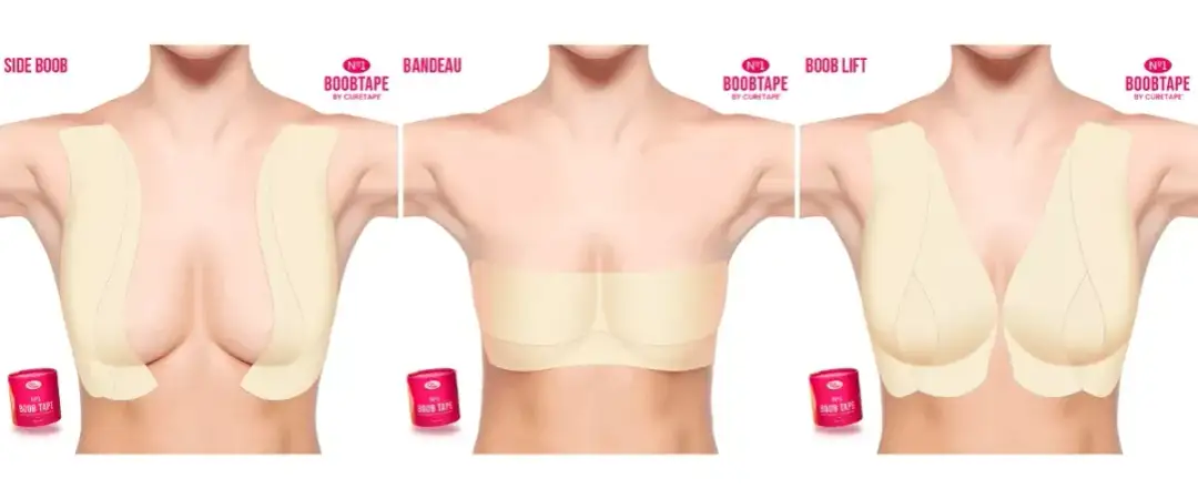 Jak powiększyłam biust w 3 miesiące? Skuteczne metody na szybki efekt