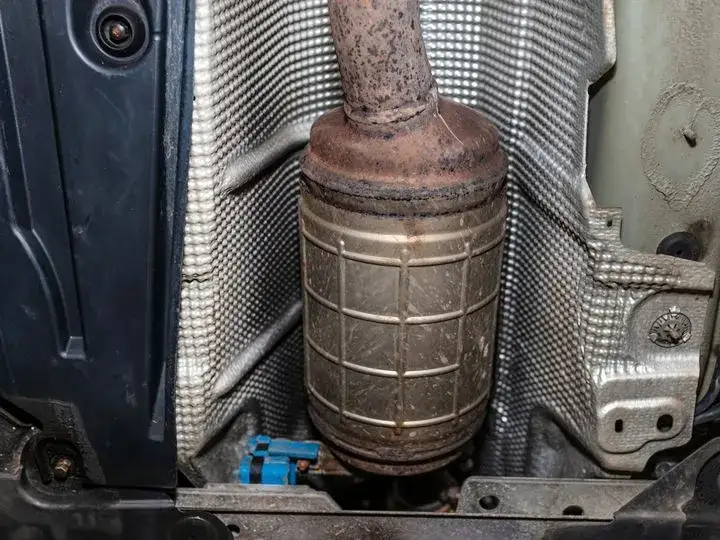 Wypalanie DPF: co ile km? Ekspert radzi, jak dbać o filtr