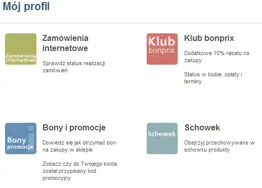 Bonprix - co to za firma i jakie ma produkty oraz ofertę?