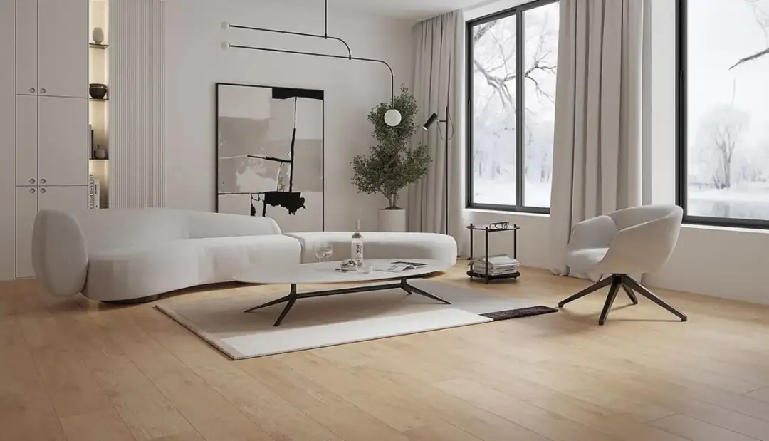 Panele winylowe jak kafelki – idealne rozwiązanie do Twojego wnętrza