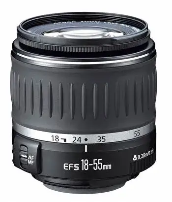 Najlepsze obiektywy szerokokątne do Canona 60D, które warto mieć