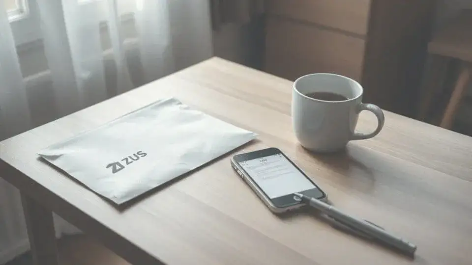 L4 po ustaniu zatrudnienia: Kto płaci i jak dostać zasiłek z ZUS?