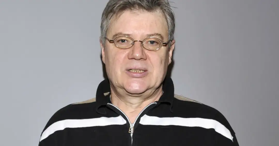 Mirosław Konarowski: Wszechstronny Aktor Teatru i Filmu