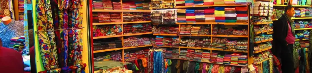 Co warto kupić w Turcji ubrania - najlepsze marki i okazje zakupowe