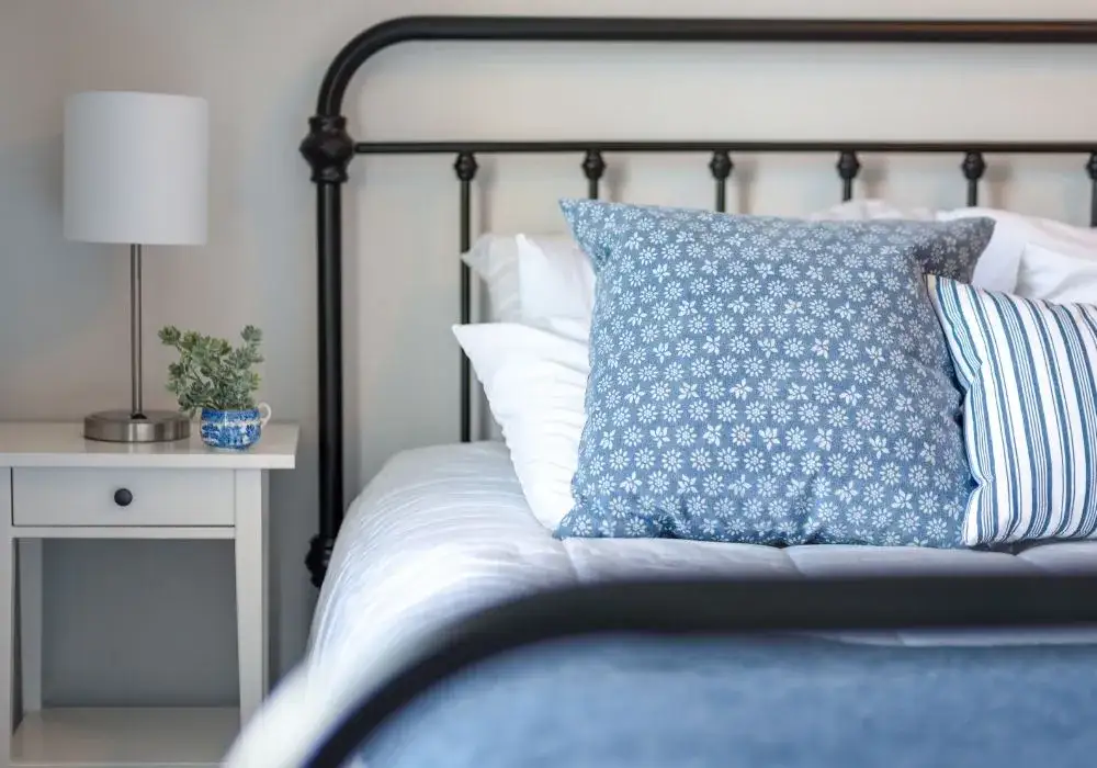 Pościel której nie trzeba prasować – wygoda i oszczędność czasu