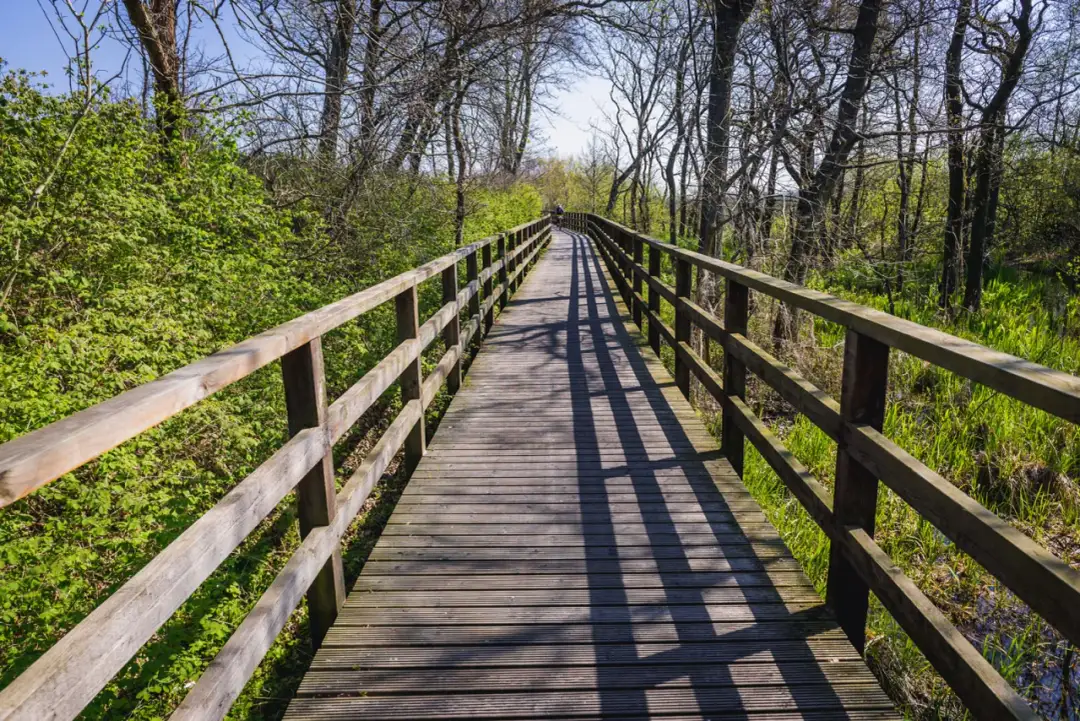 Trasa rowerowa R10 Świnoujście Hel - unikaj błędów i ciesz się podróżą