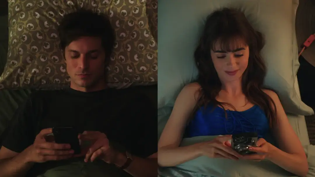 Ciekawe tematy do rozmowy z chłopakiem na gg, które zbliżą Was do siebie