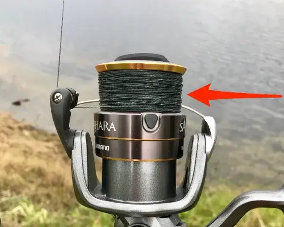 Jak prawidłowo nawinąć plecionkę na kołowrotek bez błędów