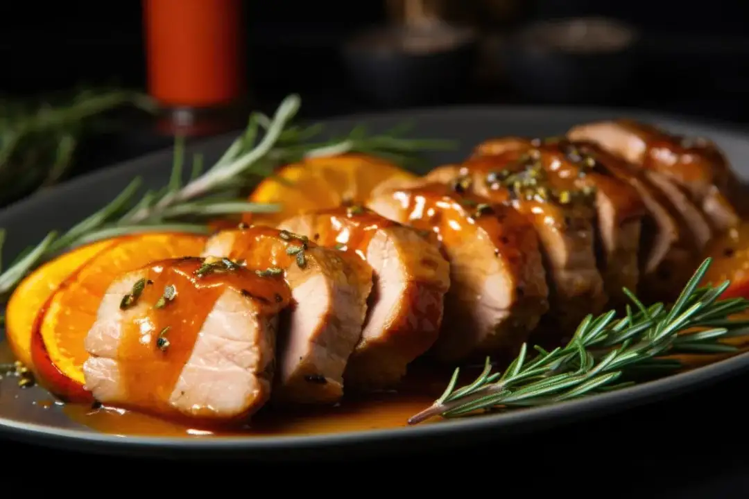 Jak zrobić sos z tłuszczu po upieczeniu, który zachwyci smakiem