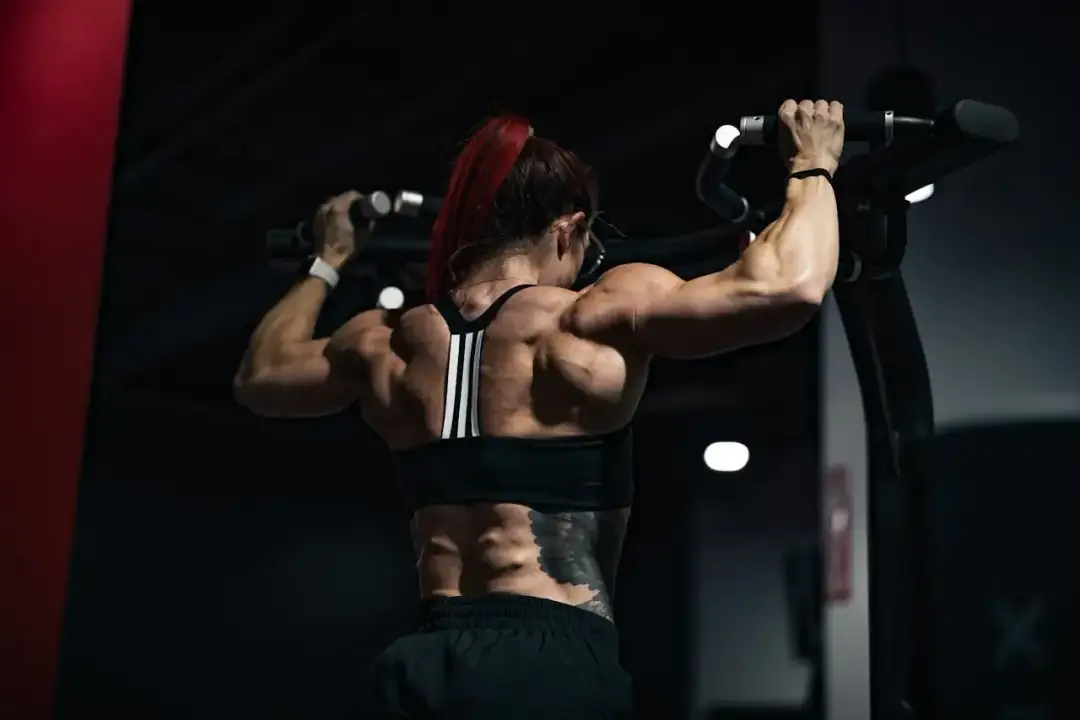 Cytrulina przed treningiem: Odkryj sekret pompy i wytrzymałości