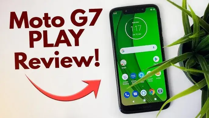 Czy Moto G7 Play to dobry wybór dla Ciebie? Test tego smartfona