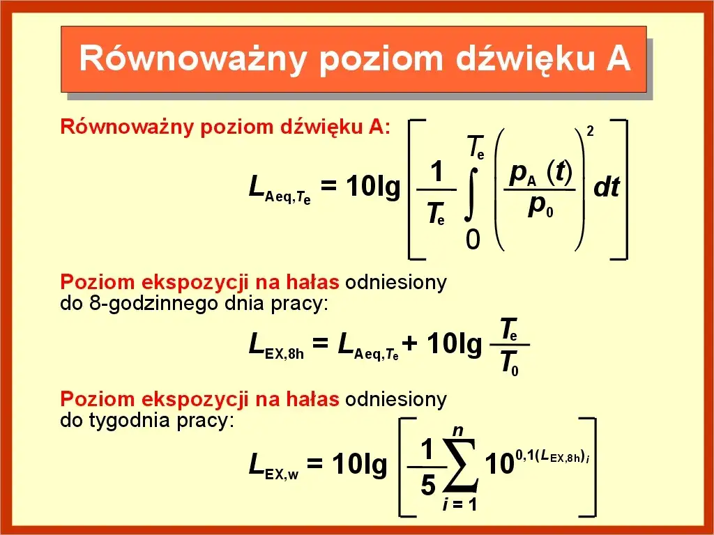 Co to jest hałas w fizyce? Definicja, właściwości i skutki hałasu