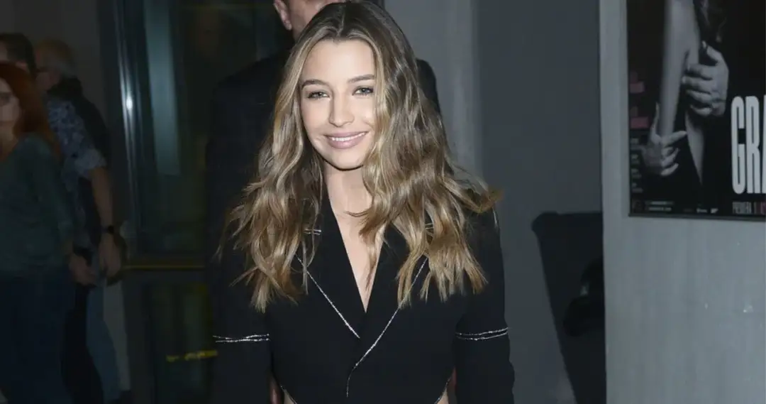 Julia Wieniawa: Sukcesy i relacje rodzinne - kulisy kariery i życia gwiazdy