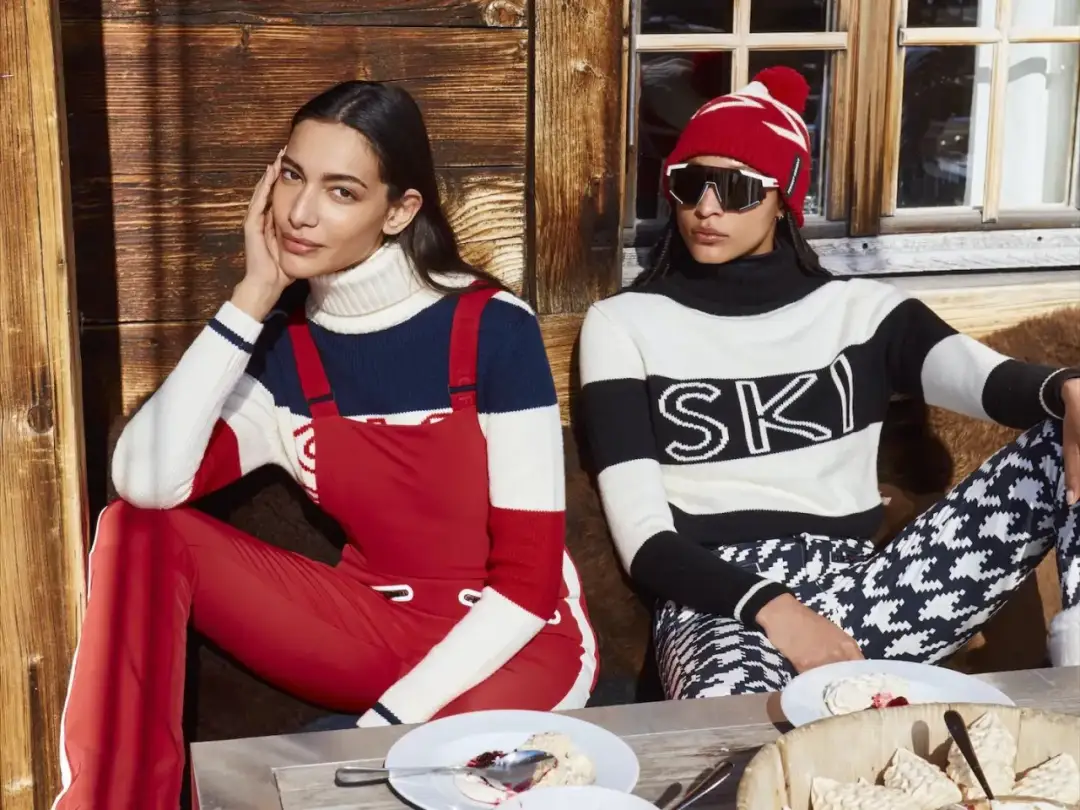 Après-Ski Outfit: Ihr Guide für Stil, Wärme & Komfort nach der Piste