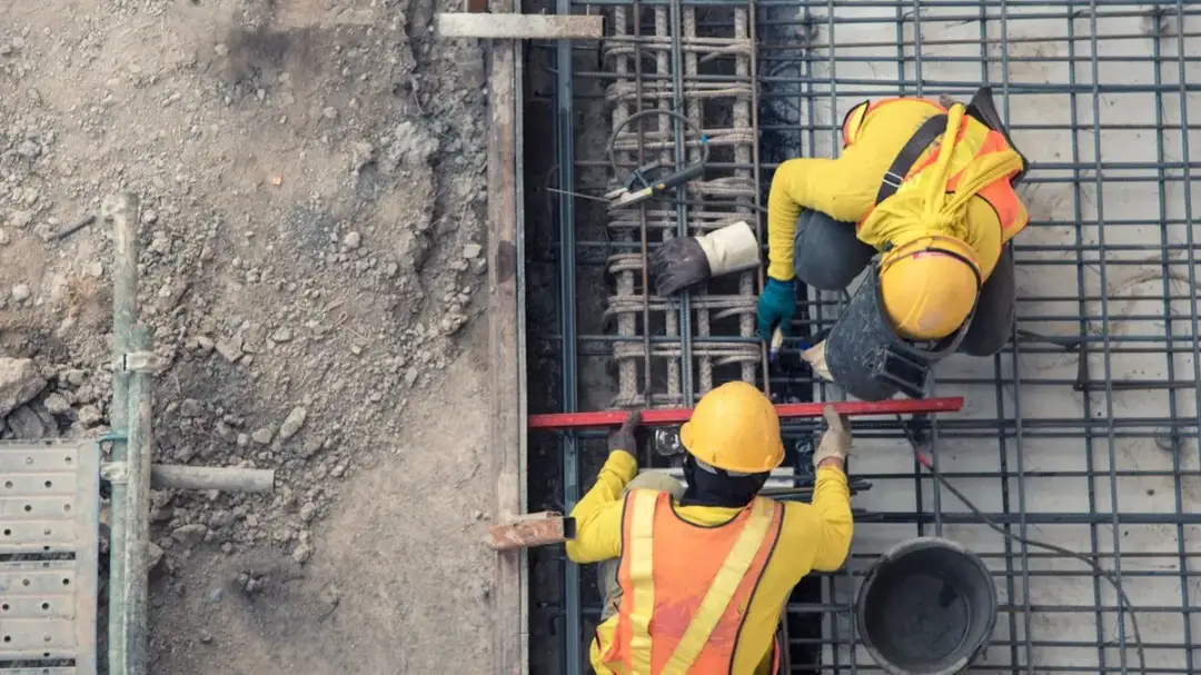 Jak wytyczyć budynek poprawnie i uniknąć kosztownych błędów