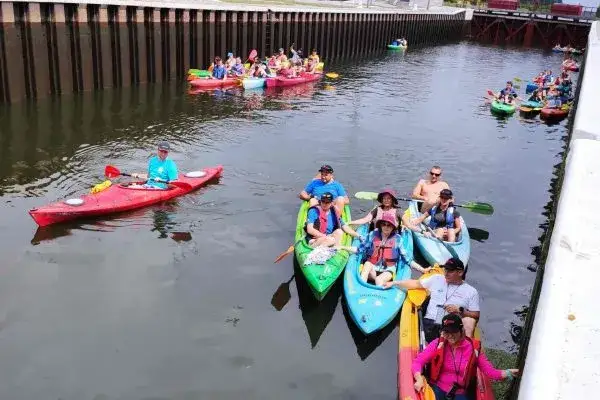 Najlepsze miejsca na spływy kajakowe na Dolnym Śląsku: kompletny przegląd