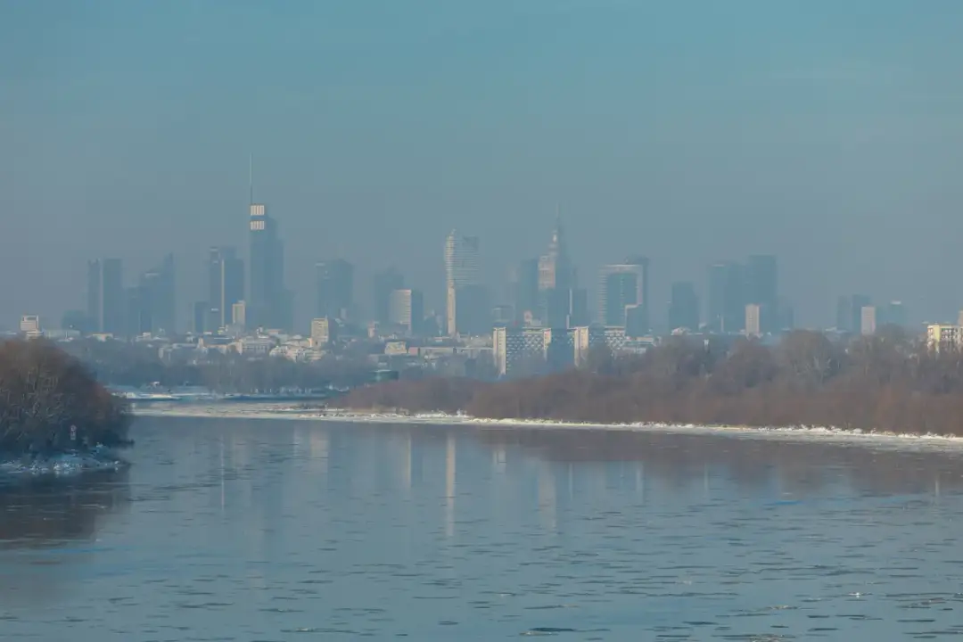 Co modyfikuje klimat? Kluczowe czynniki zmian klimatycznych i ich skutki