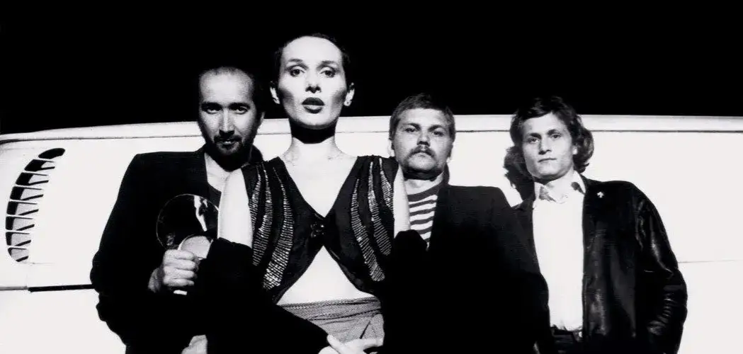 Piosenkarze lat 80 polscy - Największe gwiazdy muzyki tamtych lat