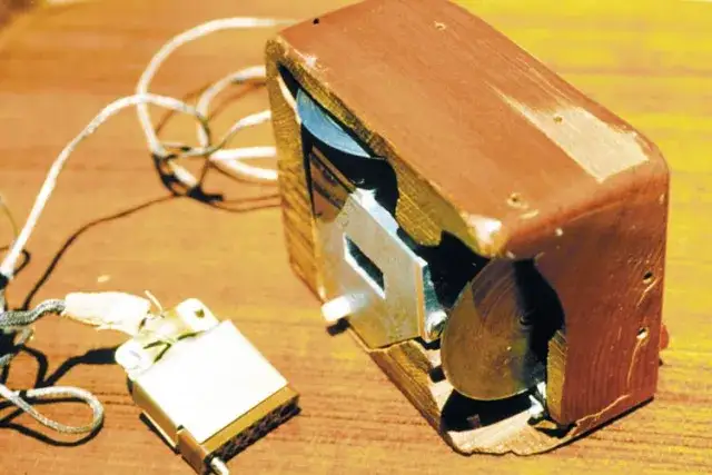 Kto i kiedy wynalazł myszkę komputerową? Zaskakująca historia!