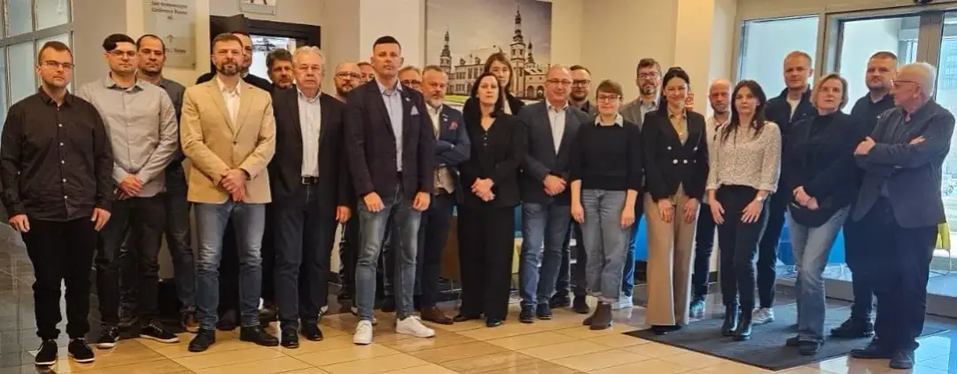 Zarząd NFOŚiGW – struktura i zadania organu zarządzającego