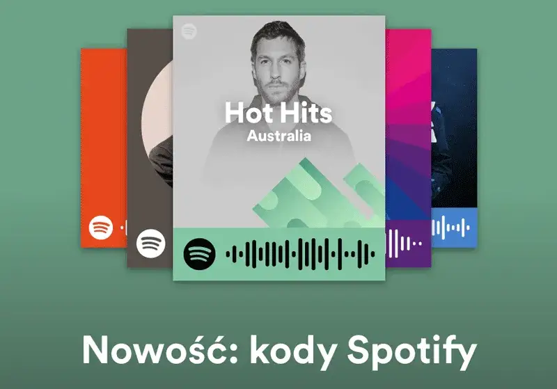 Jak zeskanować kod Spotify i szybko uzyskać dostęp do ulubionej muzyki