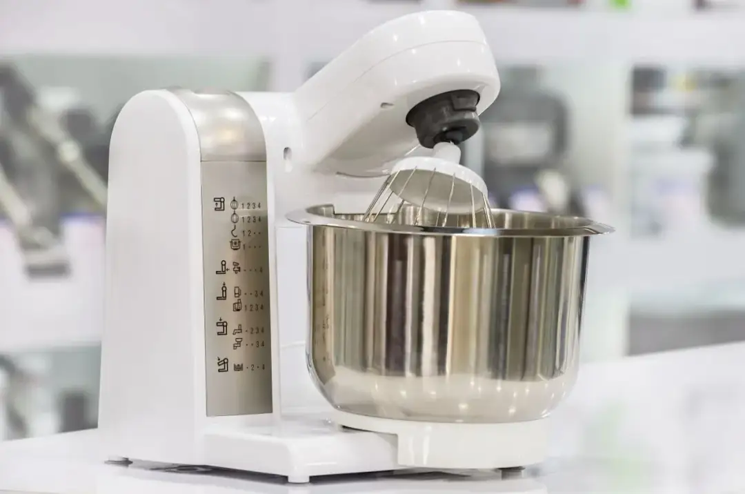 Robot Kuchenny: Jaki Wybrać? Kompletny Przewodnik i Ranking