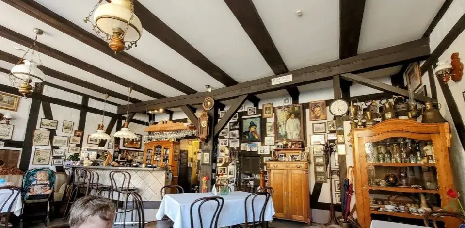 Cieplice gdzie zjeść – odkryj najlepsze restauracje i dania w regionie