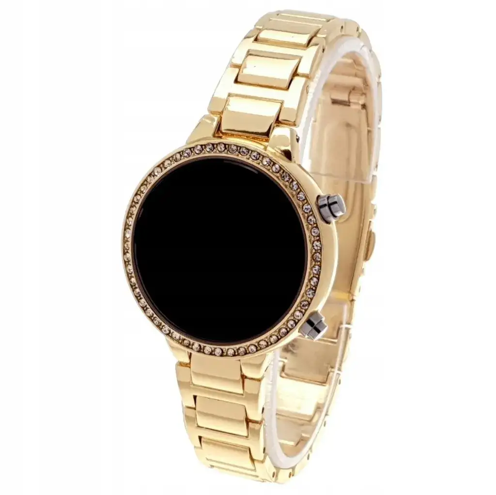 Złoty zegarek damski cena – porównanie modeli i najlepsze oferty