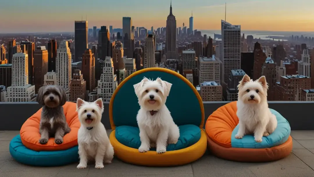 Małe rasy psów: Które rasy są najlepsze dla różnych typów właścicieli?