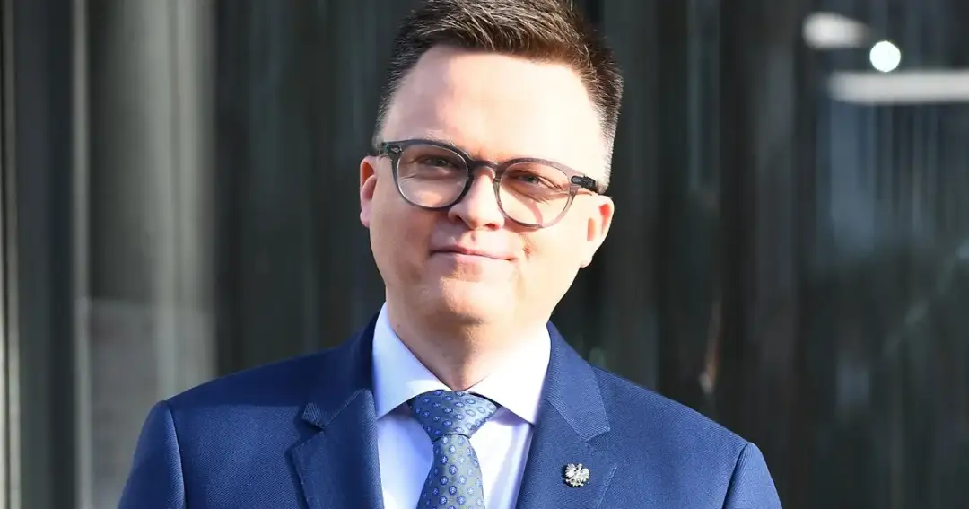 Krzysztof Bosak - jakie ma wykształcenie i co warto wiedzieć?