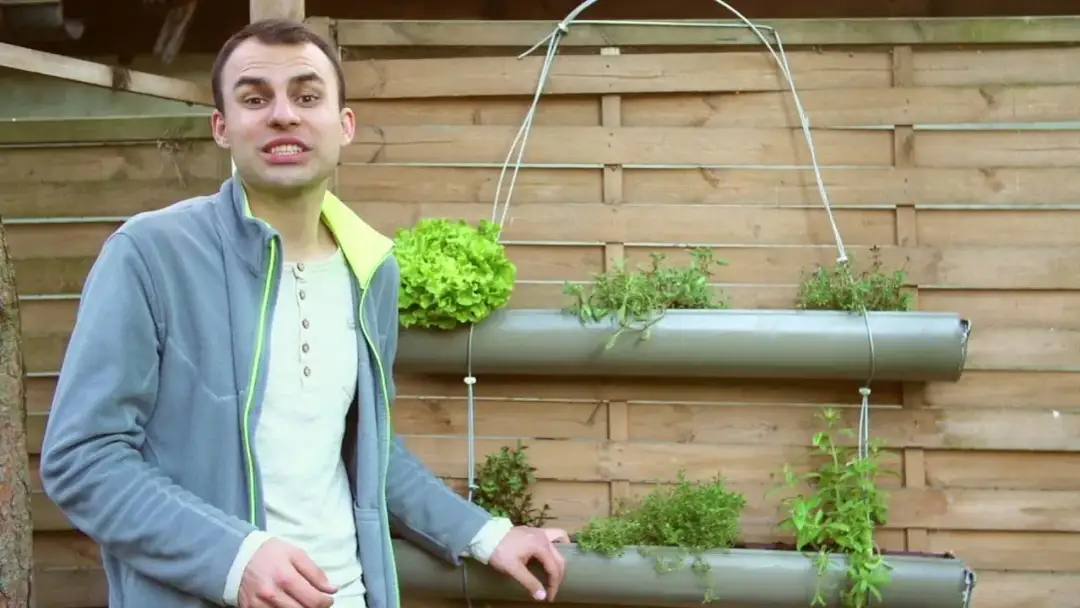 Jak zrobić kwietnik z rury PCV - proste kroki i najlepsze porady