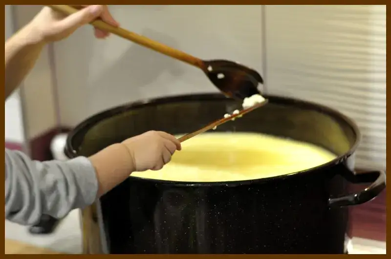 Jak zrobić parmezan w domu - prosty przepis krok po kroku