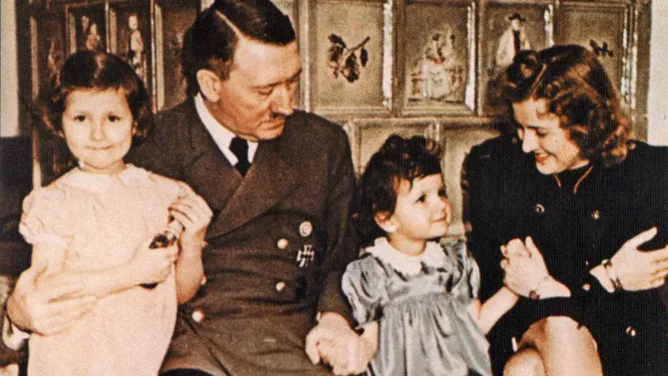 Czy Hitler miał dzieci? Spekulacje i kontrowersje wokół potomstwa