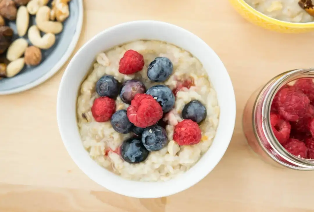 Pyszne napój owsiany przepisy, które zaskoczą Twoje podniebienie