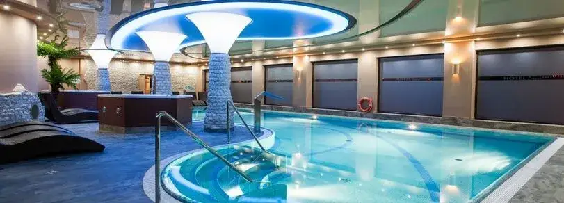 Gdzie spać w Zawierciu? Przewodnik po hotelach i Jurze