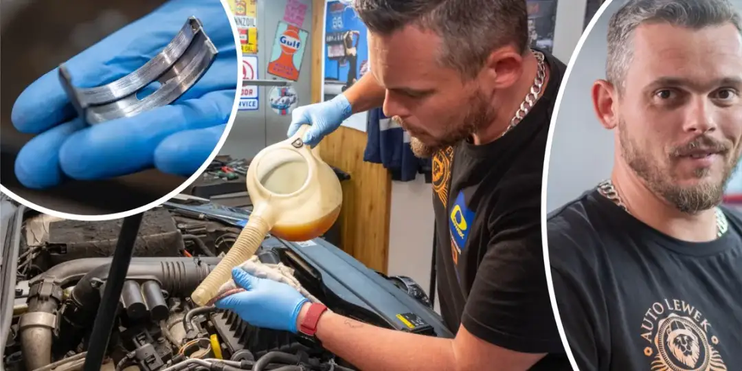 Jak powinien wyglądać warsztat samochodowy, aby uniknąć kosztownych błędów?