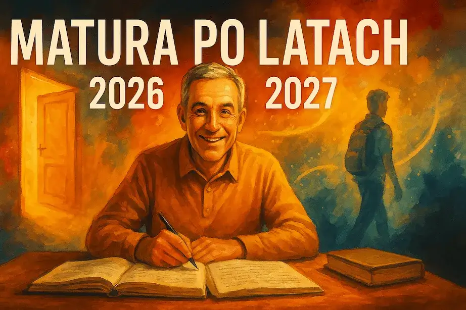 Jak przystąpić do matury po latach i nie popełnić błędów?