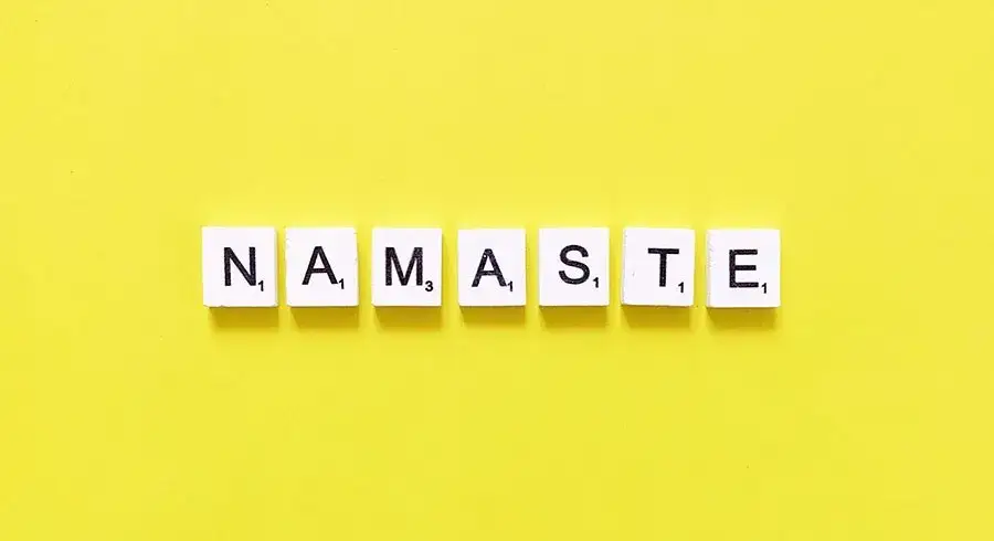 Namaste: Więcej niż pozdrowienie? Poznaj jego prawdziwe znaczenie