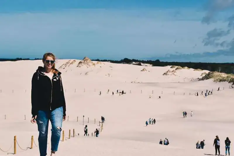 Co zwiedzać w Łebie: najlepsze atrakcje, które musisz zobaczyć