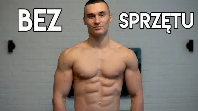 Jak ćwiczyć w domu: skuteczne sposoby na trening bez sprzętu
