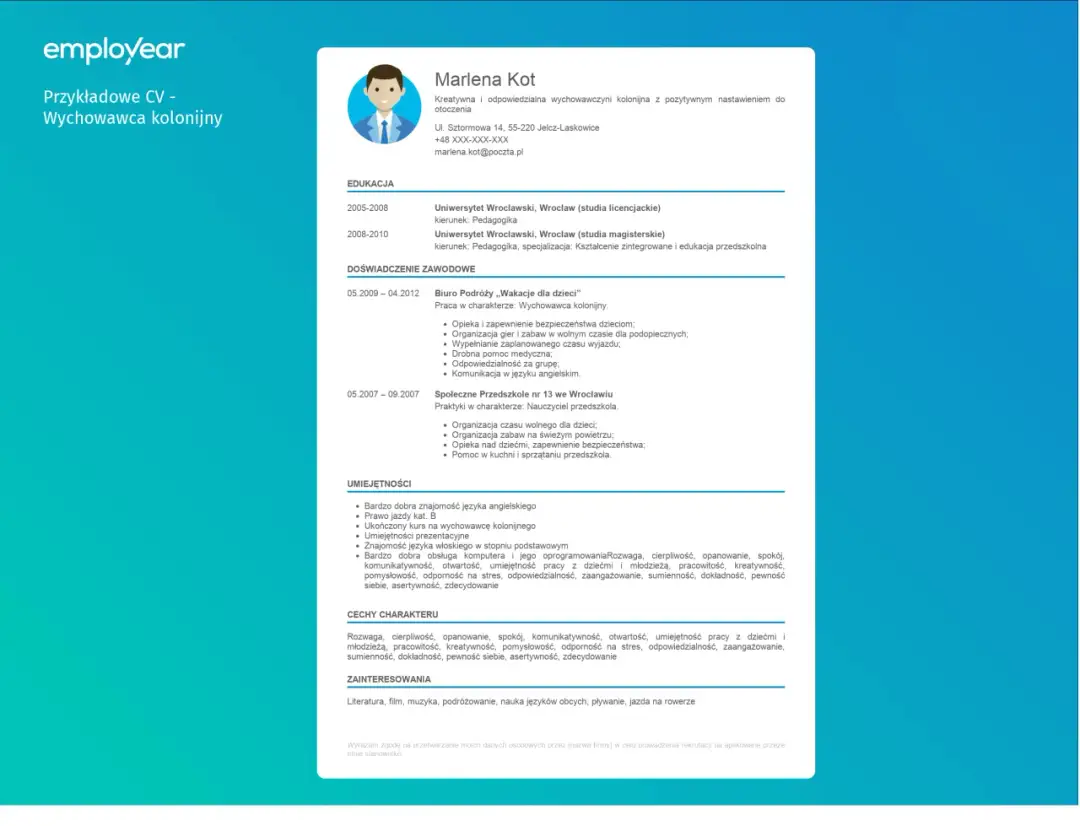 Wychowawca Kolonijny: Jakie Dokumenty? Kompletny Przewodnik