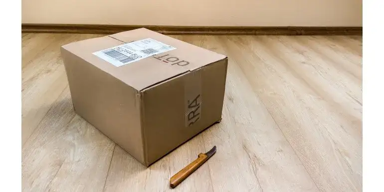 Jak pakować książki do wysyłki: 5 skutecznych metod ochrony