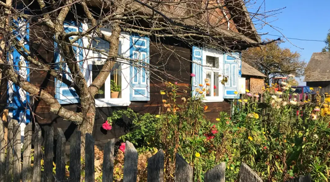 Czy Trześnianka to ukryty klejnot Podlasia? 7 powodów by odwiedzić