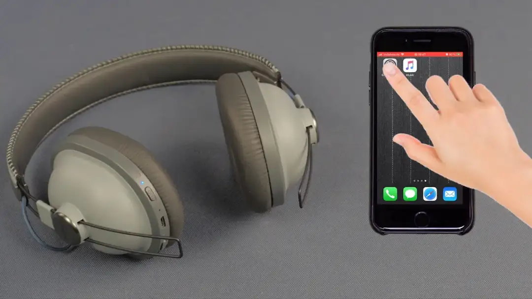 Jak łatwo podłączyć słuchawki Bluetooth Panasonic do urządzeń