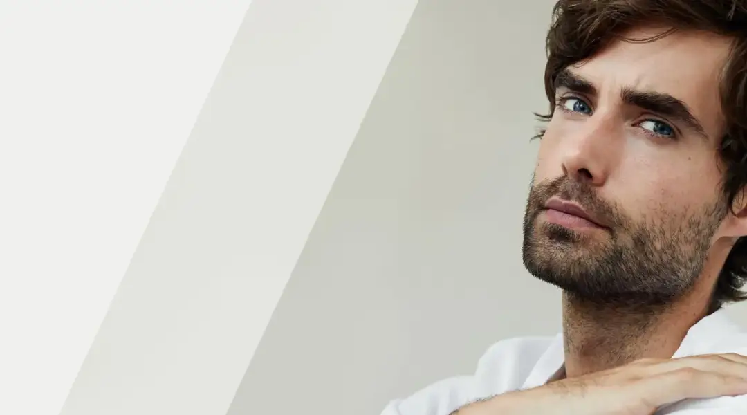 Jak poprawić zarost? Kompletny poradnik od eksperta!