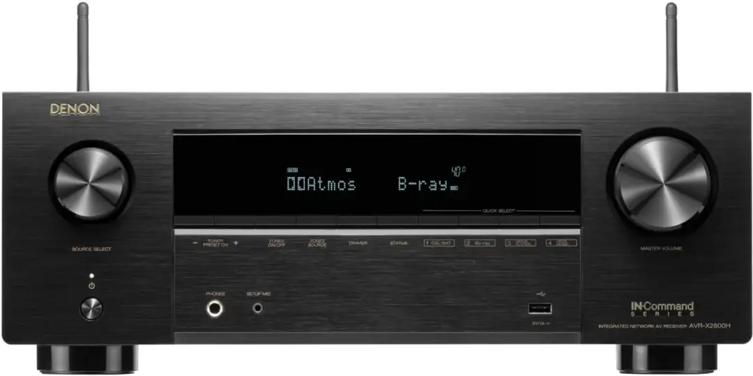Wzmacniacz Onkyo czy Denon – który model naprawdę warto wybrać?