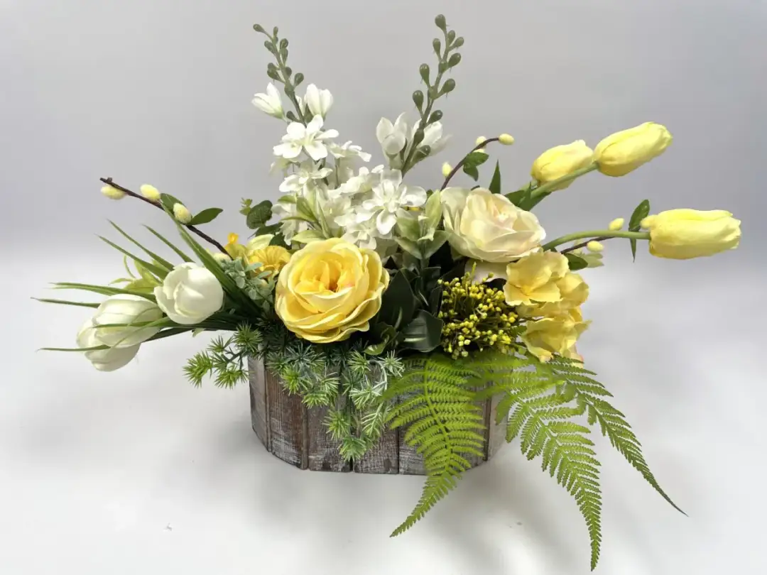 Jak ozdobić doniczkę na cmentarz, by wyrazić pamięć i szacunek