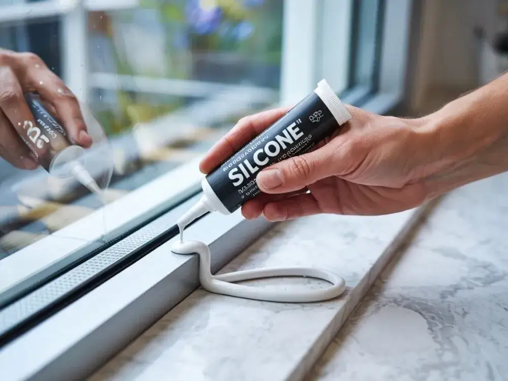 Czym konserwować uszczelki w oknach, aby uniknąć kosztownych napraw?